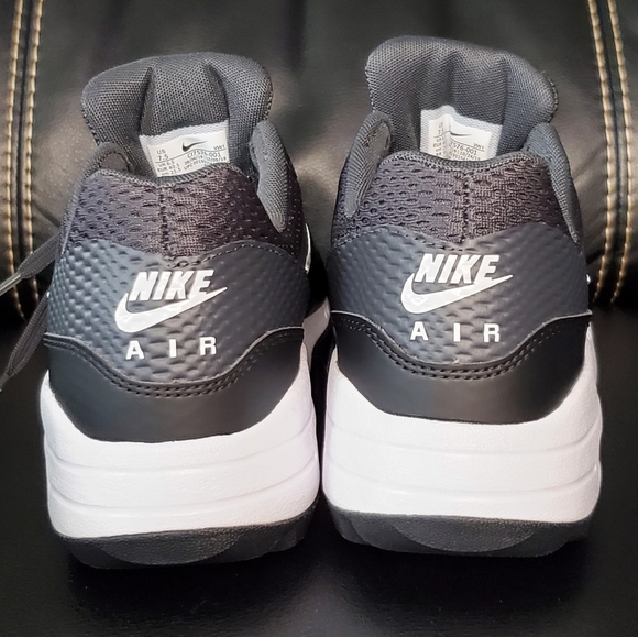 Nwob Nike Air Max 1 G Men's Golf Shoes - Picture 5 of 11